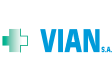 vian logo